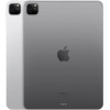 Apple iPad Pro 12.9 2022 Wi-Fi 2TB Space Gray (MNXY3) - зображення 3