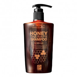   Daeng Gi Meo Ri Шампунь Медова терапiя Honey Therapy Shampoo  200 мл