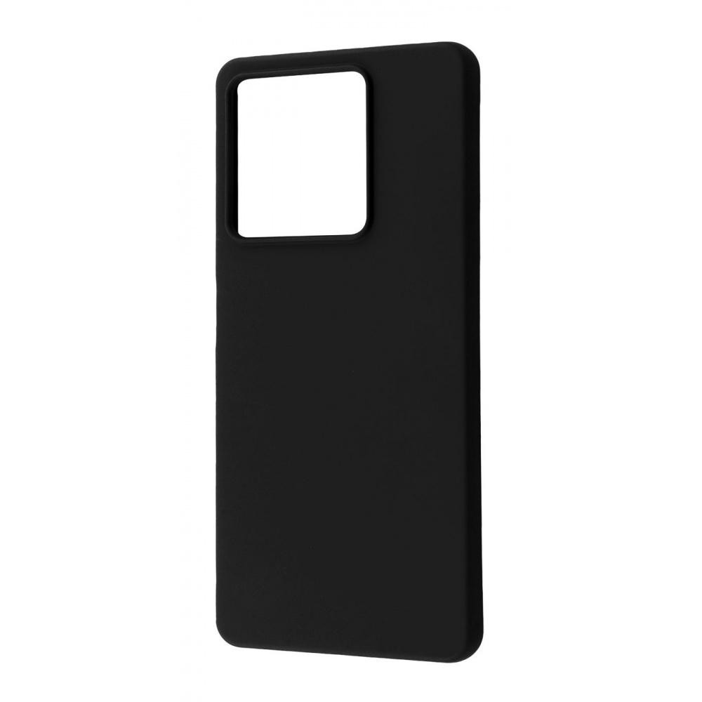 WAVE Colorful Case Xiaomi Redmi Note 13 5G Black - зображення 1