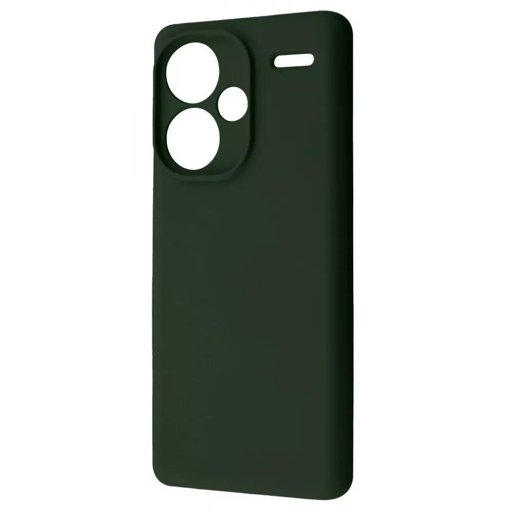 WAVE Colorful Case Xiaomi Redmi Note 13 Pro+ Forest Green - зображення 1