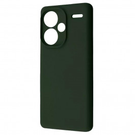   WAVE Colorful Case Xiaomi Redmi Note 13 Pro+ Forest Green