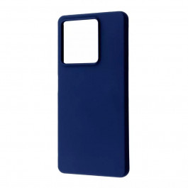   WAVE Colorful Case Xiaomi Redmi Note 13 5G Blue