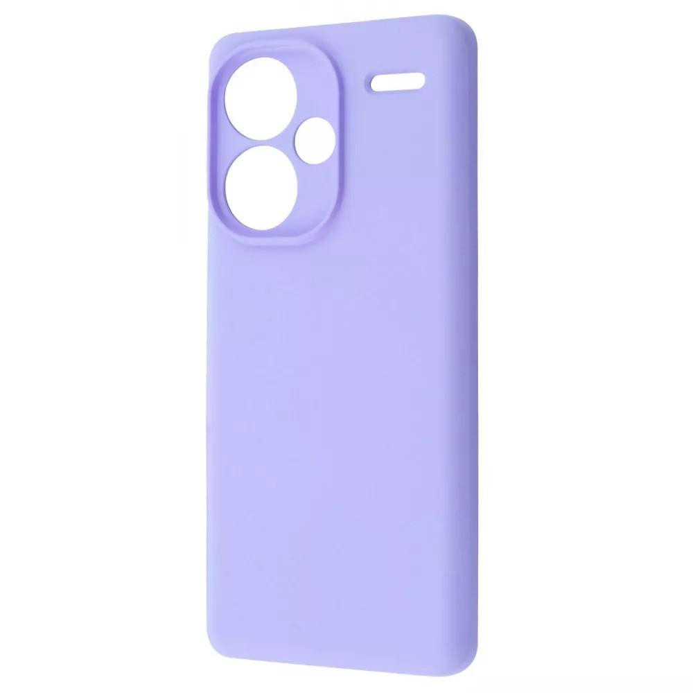 WAVE Colorful Case Xiaomi Redmi Note 13 Pro+ Light Purple - зображення 1