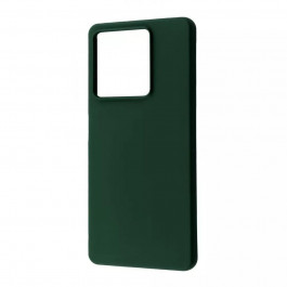   WAVE Colorful Case Xiaomi Redmi Note 13 5G Forest Green