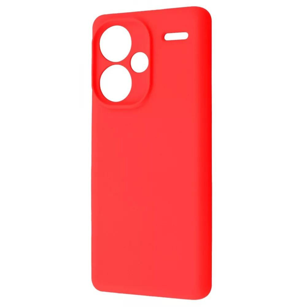 WAVE Colorful Case Xiaomi Redmi Note 13 Pro+ Red - зображення 1