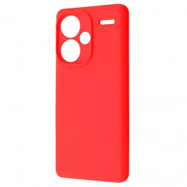   WAVE Colorful Case Xiaomi Redmi Note 13 Pro+ Red