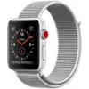 Apple Watch Series 3 GPS + Cellular 38mm - зображення 1