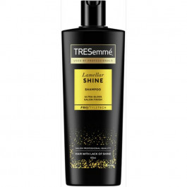   Tresemme Шампунь для надання ультраблиску  Lamellar Shine 400 мл