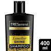 Tresemme Шампунь для надання ультраблиску  Lamellar Shine 400 мл - зображення 2