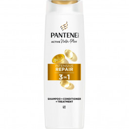   Pantene Pro-v Шампунь  Pro-V 3 в 1 Інтенсивне відновлення 325 мл