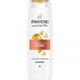   Pantene Pro-v Шампунь  Pro-V Infinite Lengths Безкінечно довге 250 мл