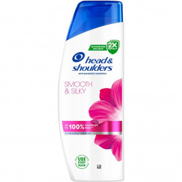   Head & Shoulders Шампунь проти лупи  Гладке та шовковисте 250 мл