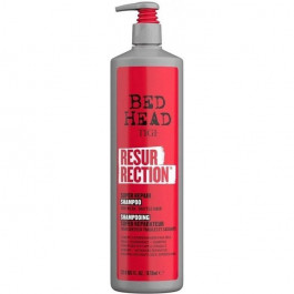   Tigi Шампунь  Bed Head Resurrection Super Repair Shampoo для слабкого й ламкого волосся 970 мл