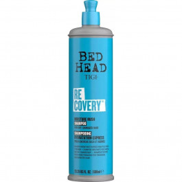   Tigi Шампунь  Bed Head Recovery Shampoo для сухого та пошкодженого волосся 600 мл