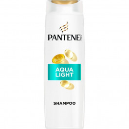   Pantene Pro-v Шампунь  Pro-V Aqua Light 625 мл