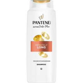   Pantene Pro-v Шампунь  Pro-V Infinite Lengths Безкінечно довге 625 мл