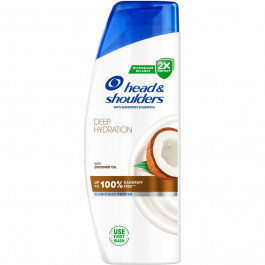   Head & Shoulders Шампунь проти лупи  Глибоке зволоження 250 мл