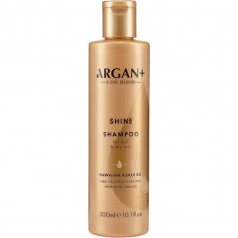 Шампунь для волосся Argan+