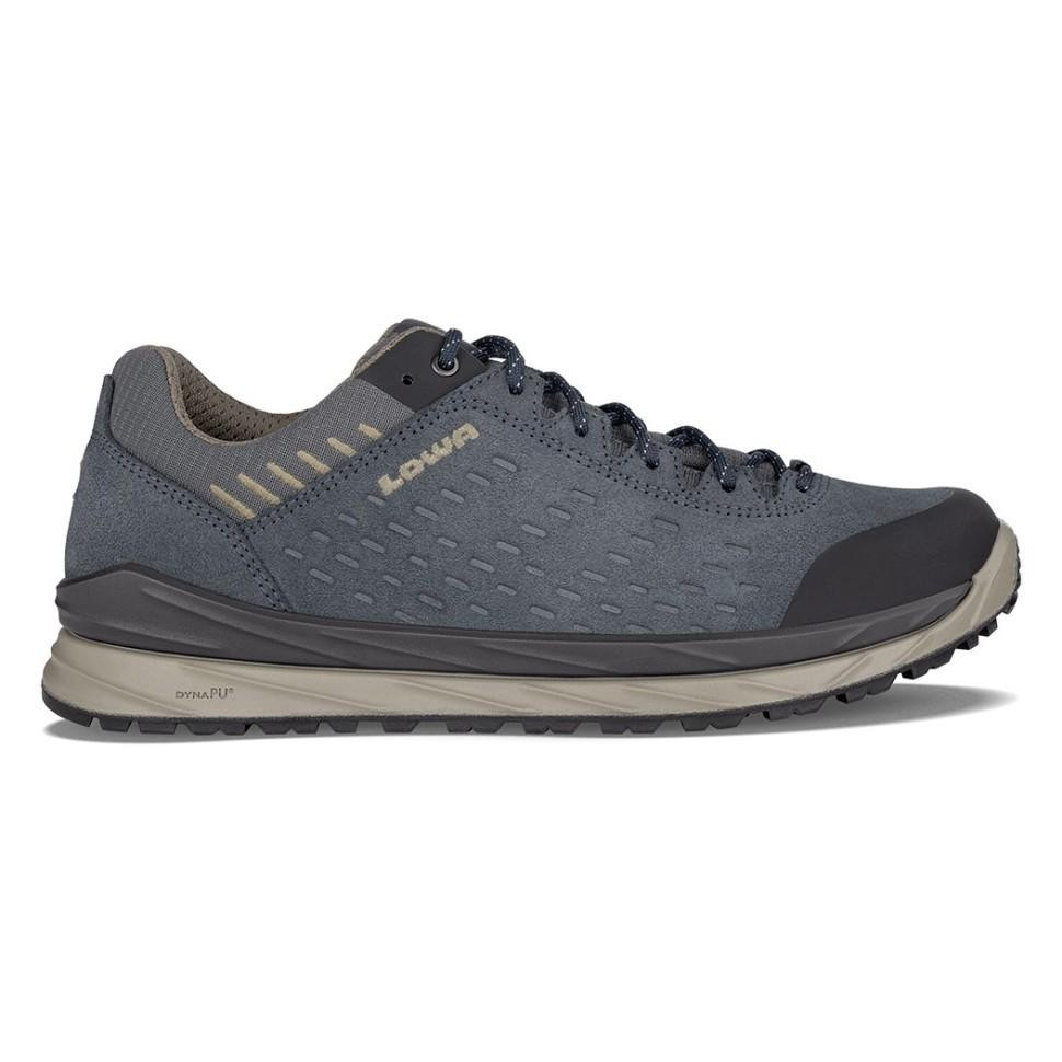 Lowa Кросівки  Malta GTX LO steel blue-dune 44.0 (310545-7932-44.0) - зображення 1