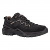 Lowa Кросівки  Sirkos Evo GTX LO black-dune 42.5 (310805-9983-42.5) - зображення 10