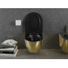 Mexen LENA GOLD BLACK MATT (MEX-30224076) - зображення 4