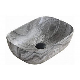   Mexen RITA GREY MARBLE MATT (MEX-21084593)