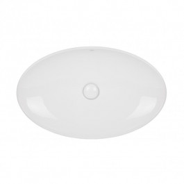   Qtap Dove WHI 40148/F008 QT0611K160W