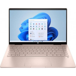   HP Pavilion x360 14-ek1006ua Pale Rose Gold (832S7EA)