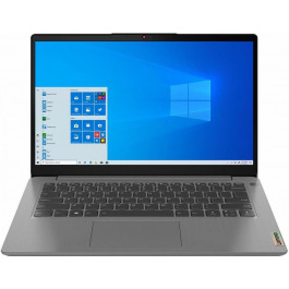   Lenovo IdeaPad 3 14ITL6 Arctic Gray (82H701MSRA)