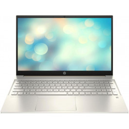   HP Pavilion 15-eg3041ua Warm Gold (834F9EA)