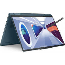   Lenovo Yoga 7 14ARP8 Tidal Teal (82YM006LRA)