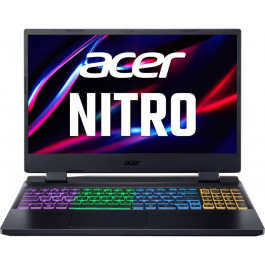   Acer Nitro 5 AN515-58-72K8 Obsidian Black (NH.QM0EU.00M)