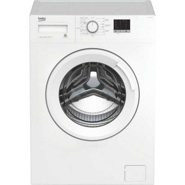 Beko WTE 7611 BWR - зображення 1