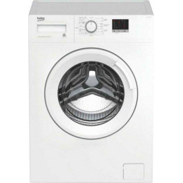   Beko WTE 7611 BWR