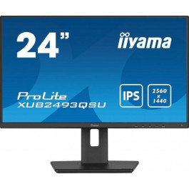   iiyama XUB2493QSU-B5