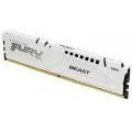   Kingston FURY 16 GB DDR5 5200 MHz Beast White (KF552C40BW-16)