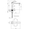 Qtap Vlasta 1028M102C QTVL1028M102C - зображення 2