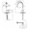 Kroner KRM Odra-C038-1 CV021194 - зображення 8