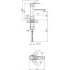 Kroner KRM Kante-C010 CV023579 - зображення 2