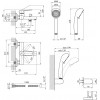 Kroner KRP Brocken-C060 CV023595 - зображення 8