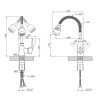 Kroner KRM Odra-C039-1 CV021200 - зображення 2