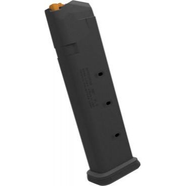 Magpul PMAG 21 GL9 - GLOCK, на 21 патрон, калібр 9x19mm Parabellum (MAG661) - зображення 1