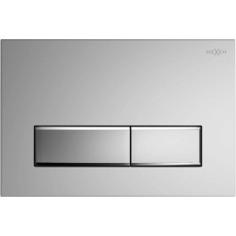   Mexen FENIX 09 LIGHT CHROME (MEX-600901)