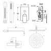 Kohlman Texen QW210TR20 - зображення 7