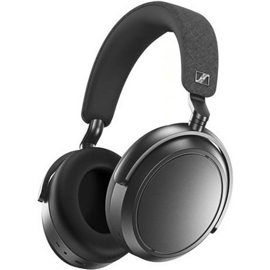 Sennheiser MOMENTUM 4 Wireless Graphite (700383) - зображення 1