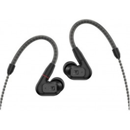   Sennheiser IE 200 Black (700249)