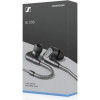 Sennheiser IE 200 Black (700249) - зображення 10