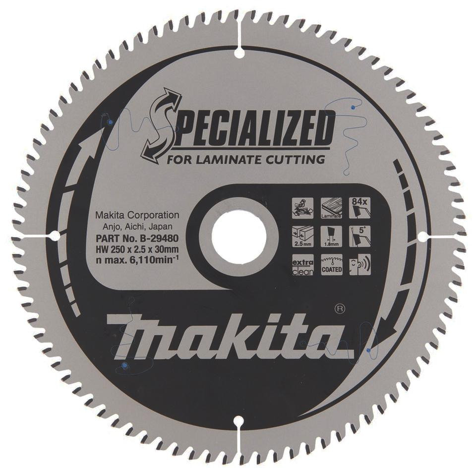 Makita B-29480 - зображення 1