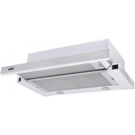   Ventolux GARDA 60 WHG (750) SMD LED