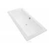 Mexen CUBE WHITE 170x75 (MEX-55051707500) - зображення 4